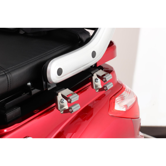 ENERBIKE SENIOR 24 - elektrická trojkolka pre starších - 1000W 60V 20Ah max. 25km/h